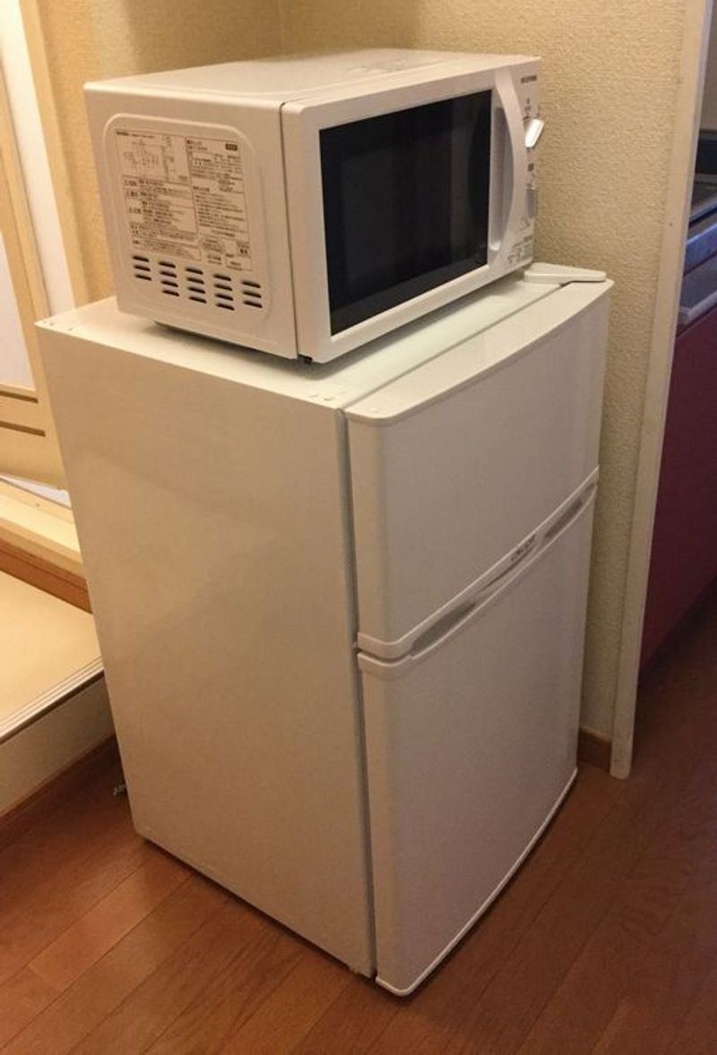 レオパレスしんどうⅢ その他設備