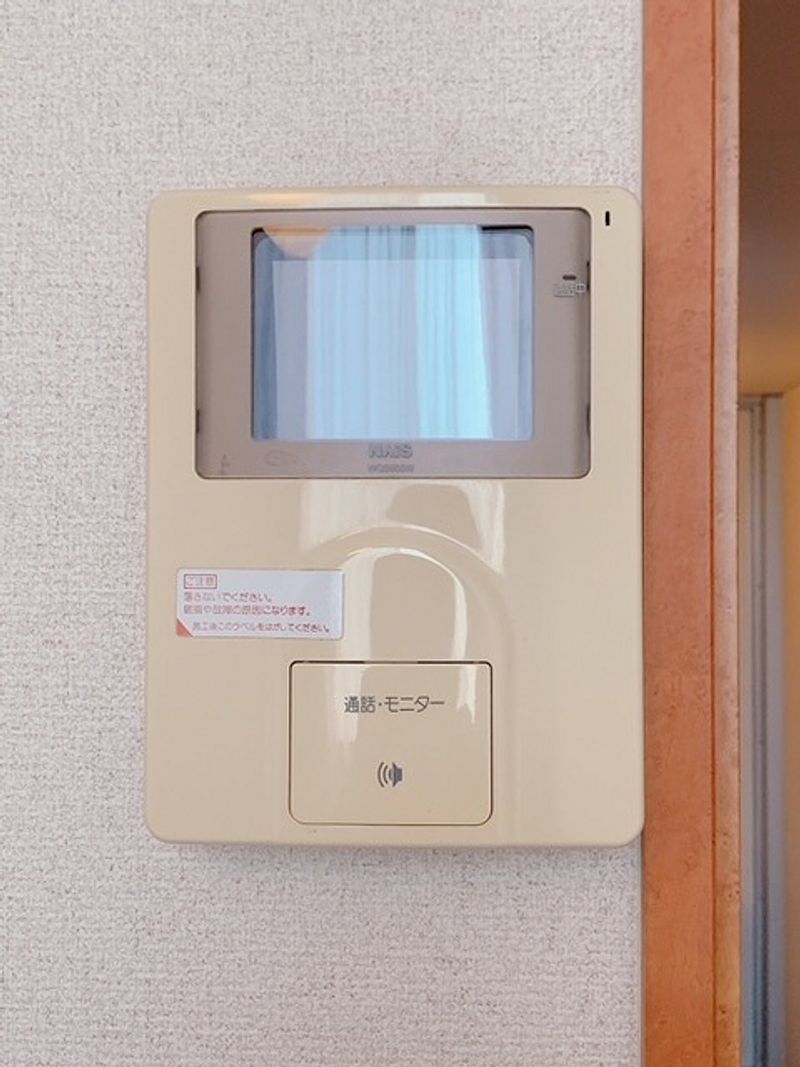 レオパレスＹＡＮＡ セキュリティ