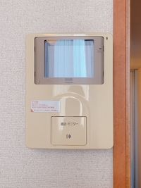 レオパレスＹＡＮＡ セキュリティ
