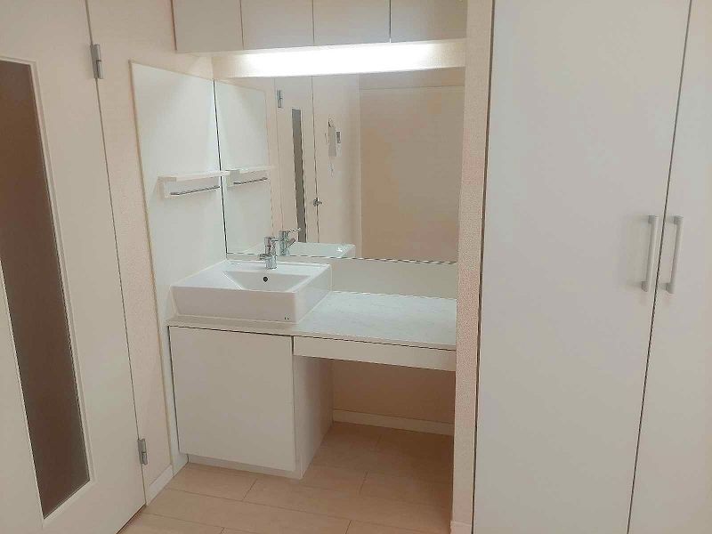 LEONEXT Ehara 洗手台