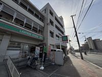 クレイノ長田天神 周辺環境