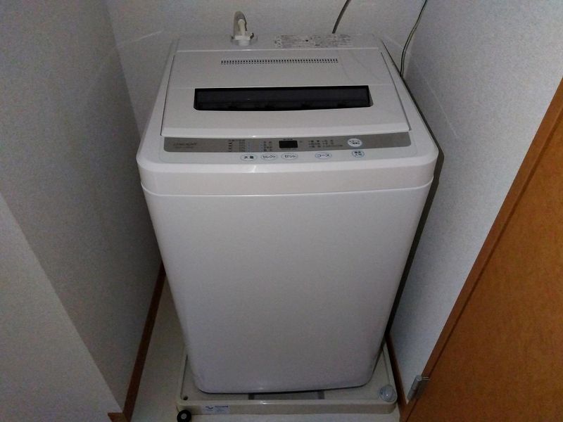 レオパレスさぬきⅡ その他