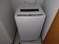 レオパレスさぬきⅡ その他