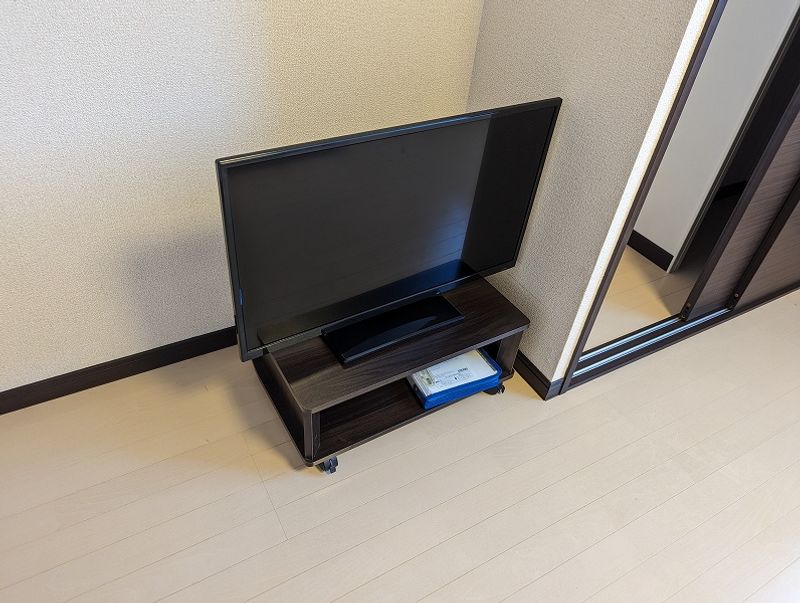 レオネクストミルキーウェイ その他設備