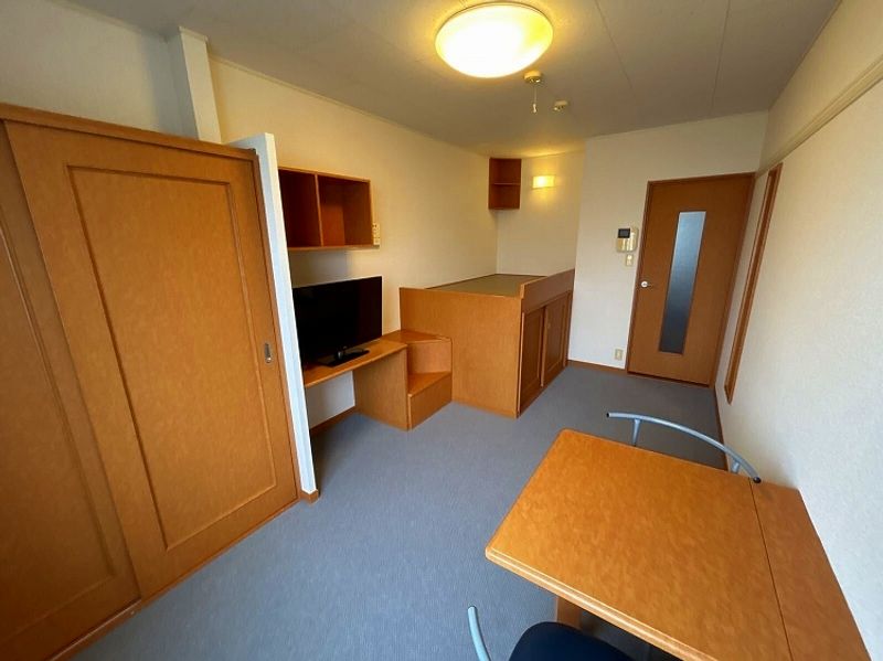 leopalace Vivant Phòng khách