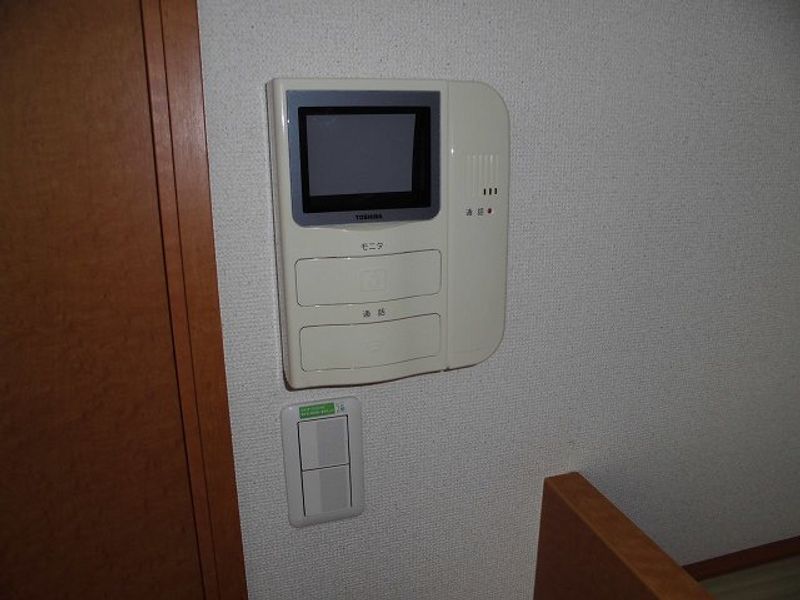 レオパレスエステートⅡ その他設備
