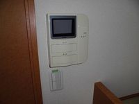 レオパレスエステートⅡ その他設備