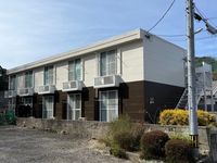 レオパレスＥｓｐｏｉｒ　Ａｓａｈｉ 外観