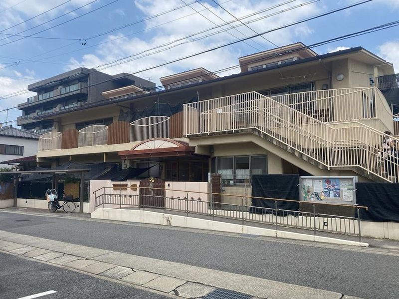 レオパレスプチクローバー 周辺環境