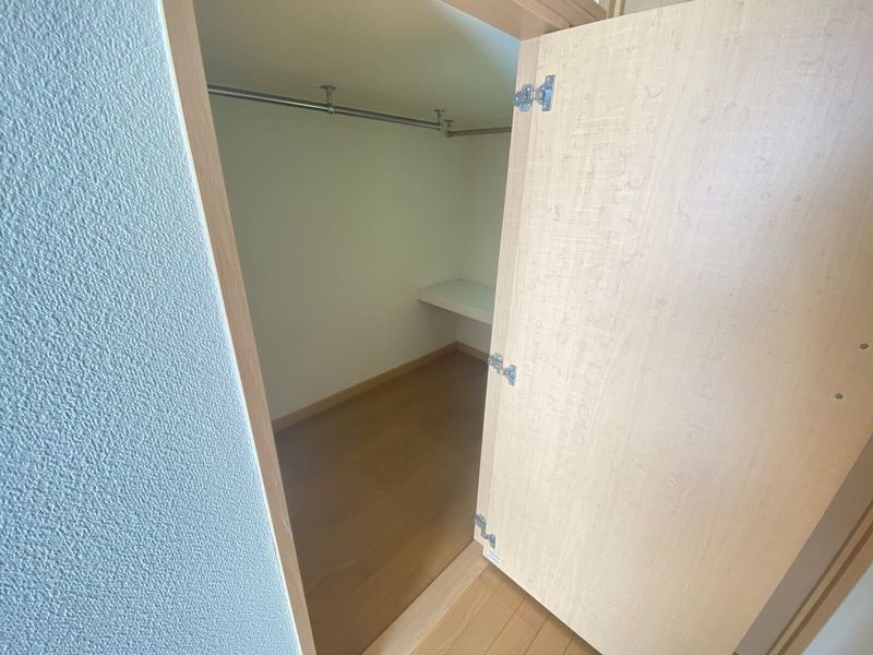 leopalace Barone II Storage