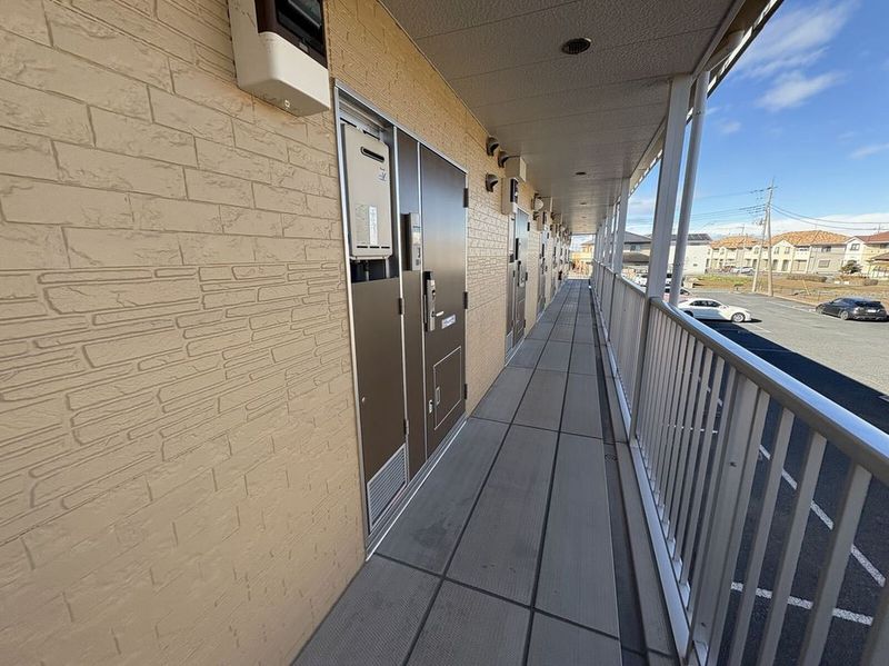 leopalace Cerezo Khác