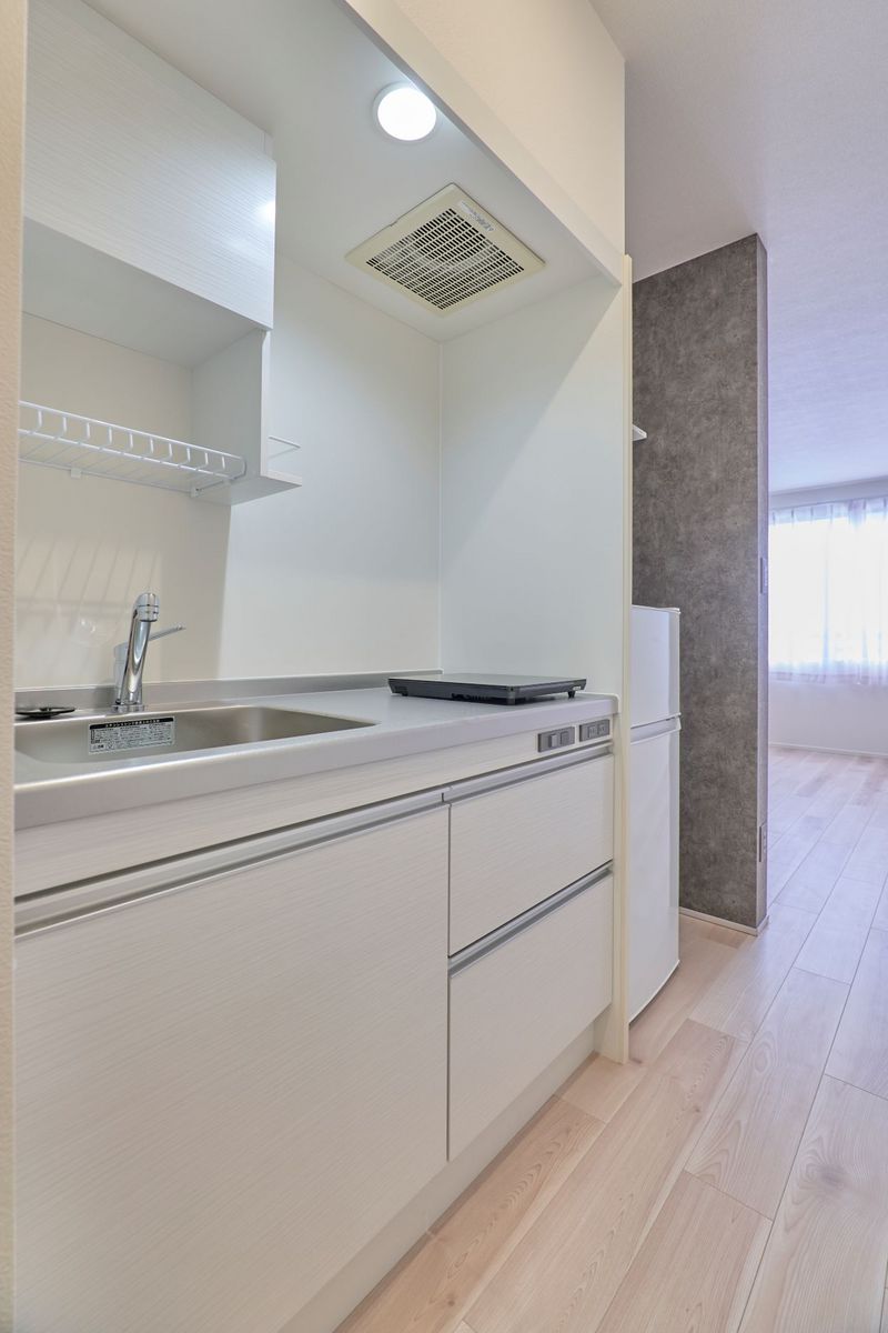 ArLk Sanwa Nhà bếp