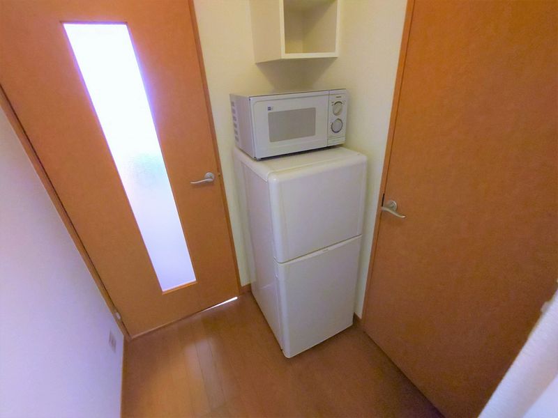 レオパレス清和 その他設備