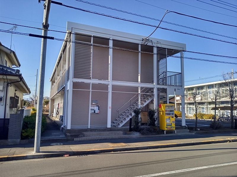 レオパレス新町Ｂ undefined