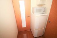 レオパレス平七屋 その他設備