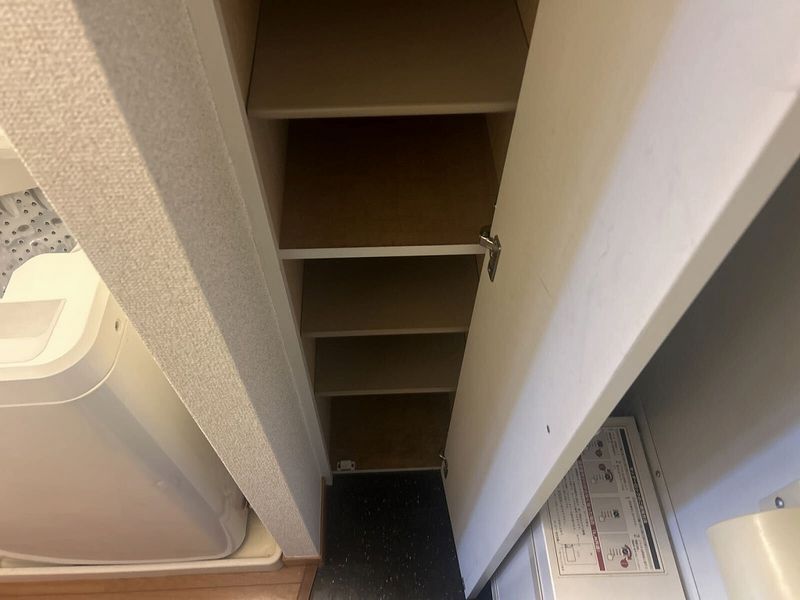 leopalace Higashi Toyoda II Khác