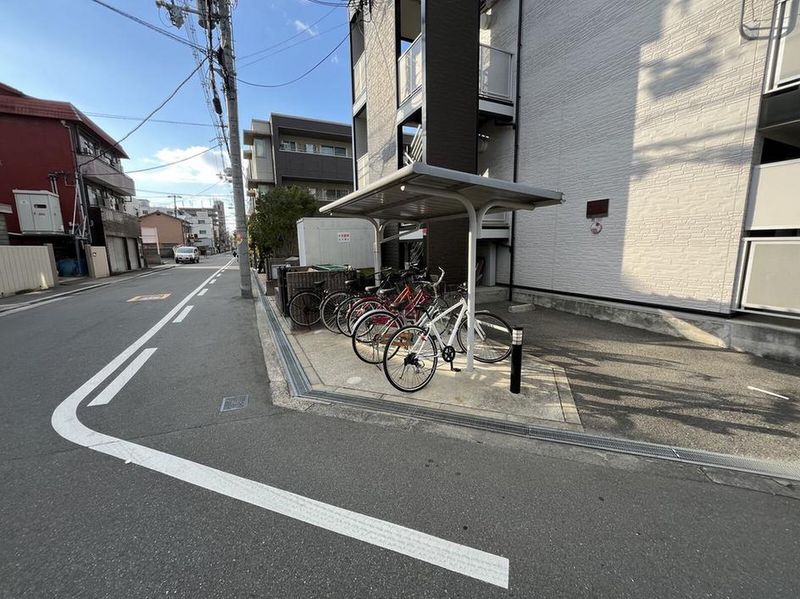 leopalace Florecea Khu vực chung