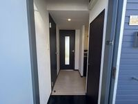 LEONEXT Casa Flora Entrance