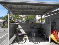 レオパレス蛍ヶ丘 その他