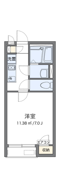 54506 格局图