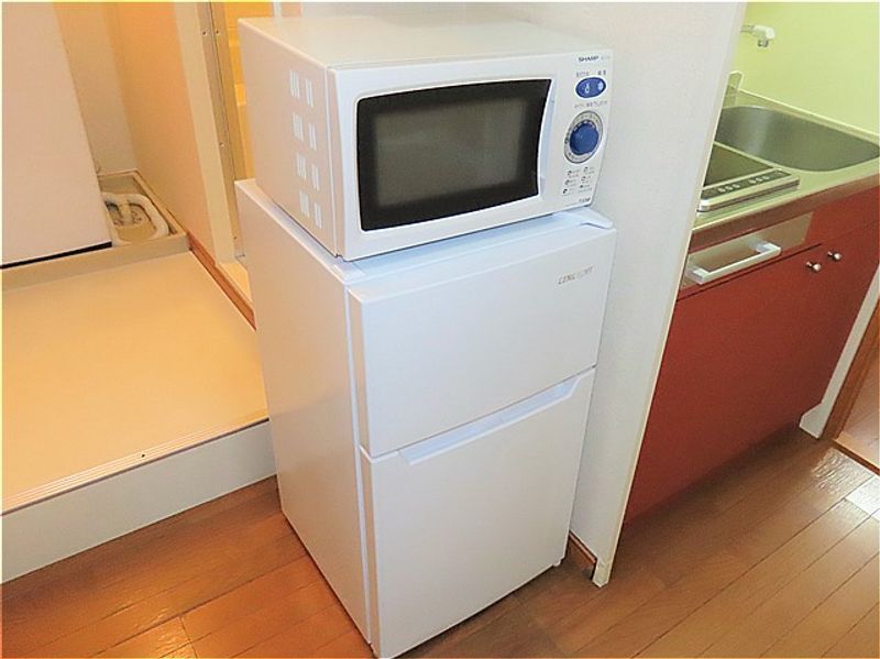 レオパレス檀田Ｂ その他