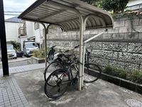 レオパレスＤＯＵＢＬＥＴＯＭＯ 共用部分
