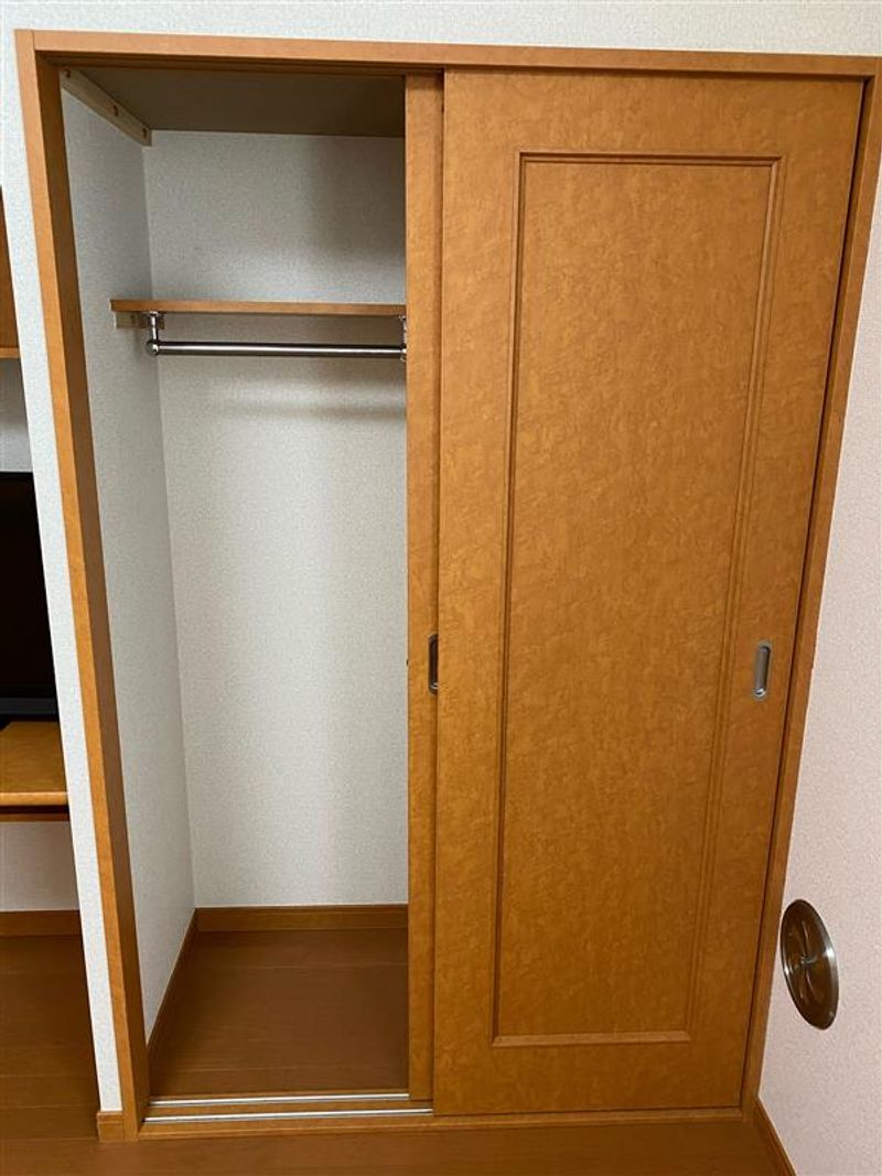 leopalace Field II 储物空间