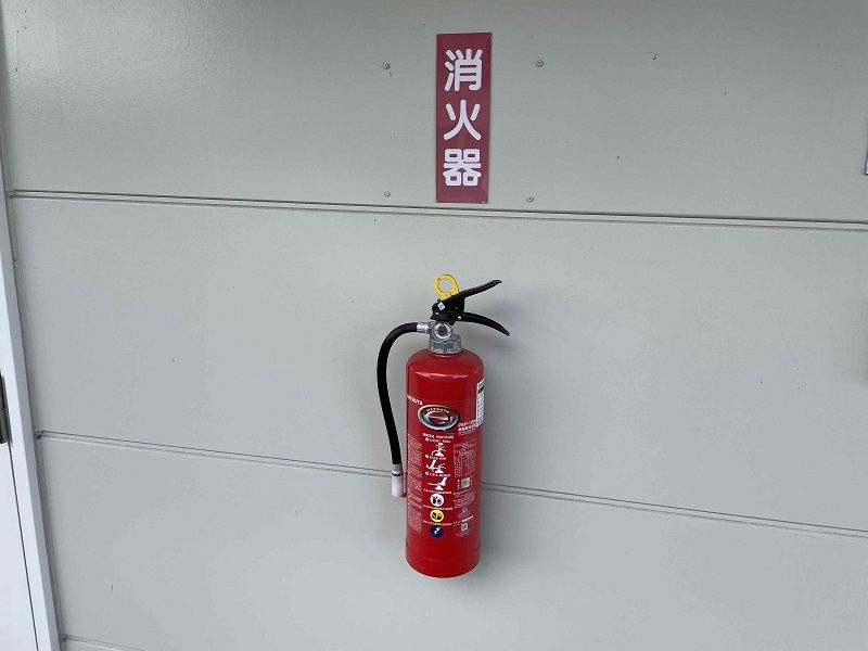 レオパレスパラッツォ その他設備