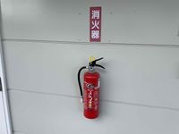 レオパレスパラッツォ その他設備