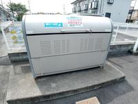 レオネクストけやき通り 共用部分