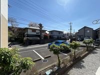 レオパレスサンパーク　３０番 眺望