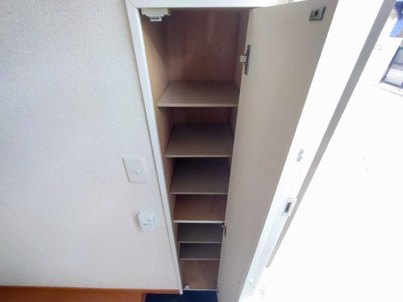 leopalace Maruyama II 기타