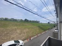 レオネクストエール 眺望
