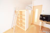 leopalace Riviere 수납공간