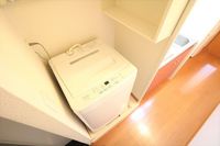 レオパレスヤングフォレストＡ その他設備