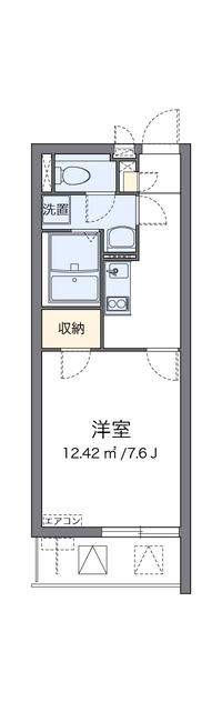 57368 格局图