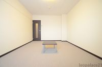 レオネクストヴェルデュール 居間