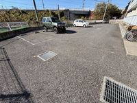 leopalace R Bãi đỗ xe