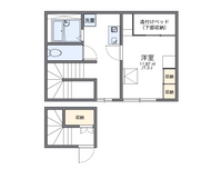 33221 Floorplan