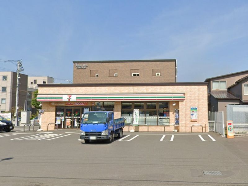 レオパレスファミリア 周辺環境