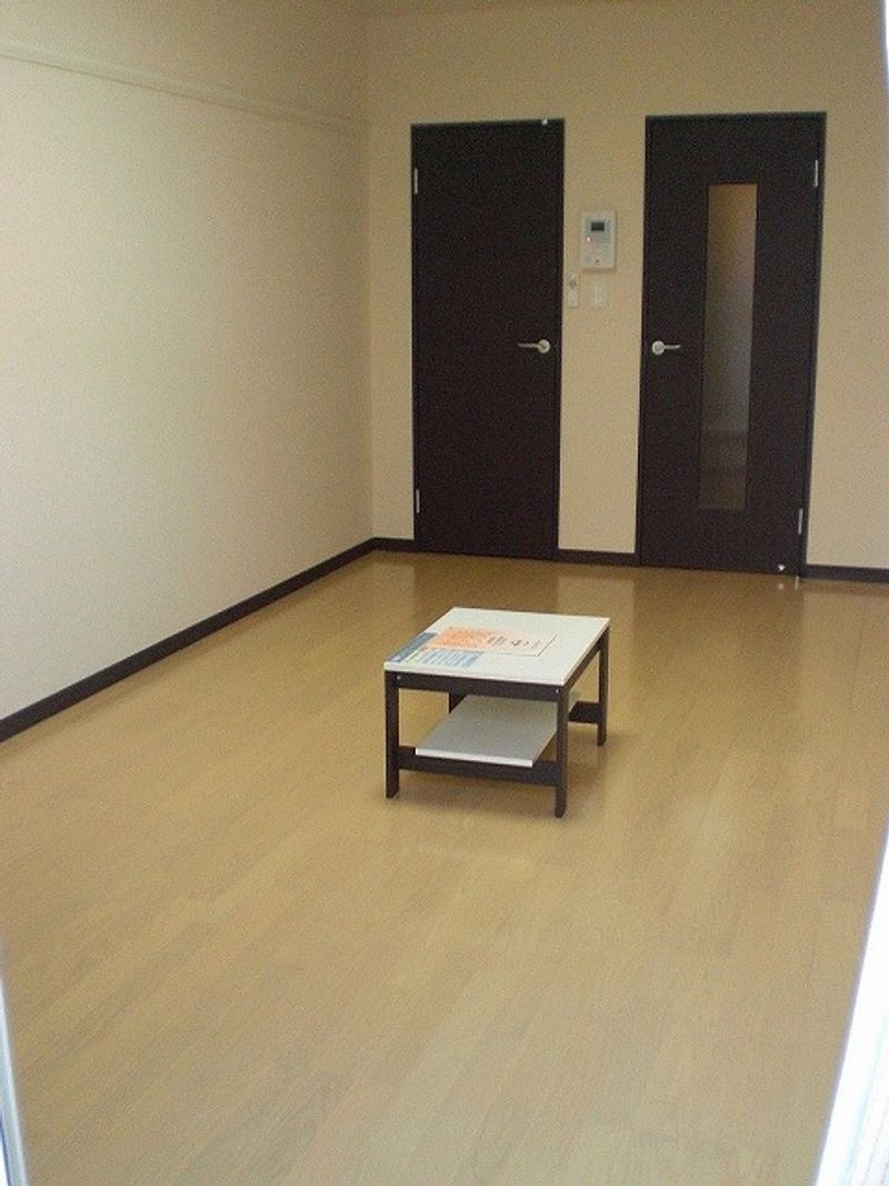 LEONEXT House Toyotama 客厅