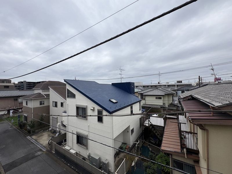 leopalace SHO 3 视野