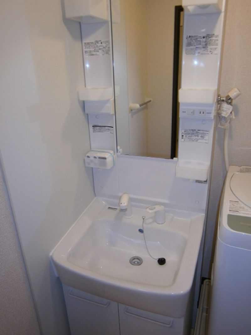 LEONEXT Estrelita Bồn rửa mặt