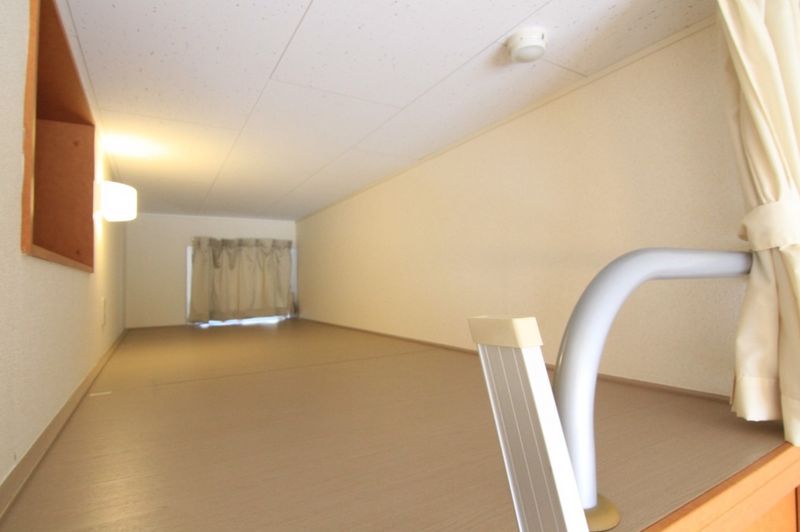 レオパレスサンライズ竹の塚 その他