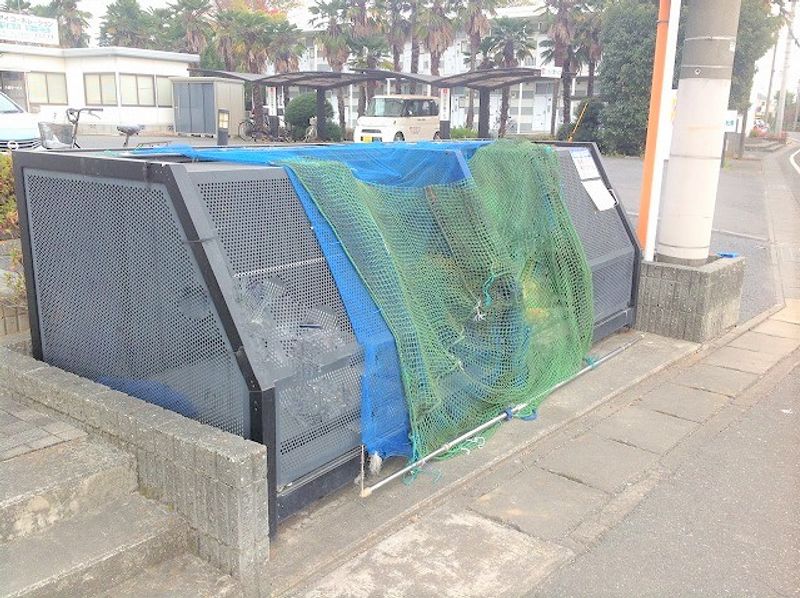 レオパレスエンゼル その他