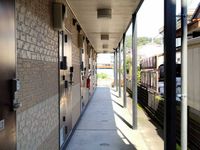 レオパレスビューハイツ その他