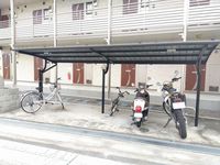 クレイノリアン 共用部分