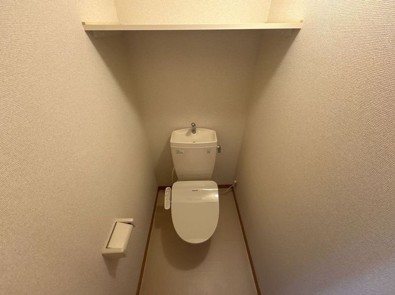 leopalace AZURE 卫生间