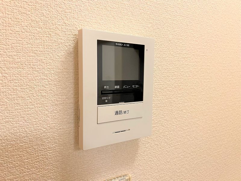 レオパレスｈａｐｐｙ セキュリティ