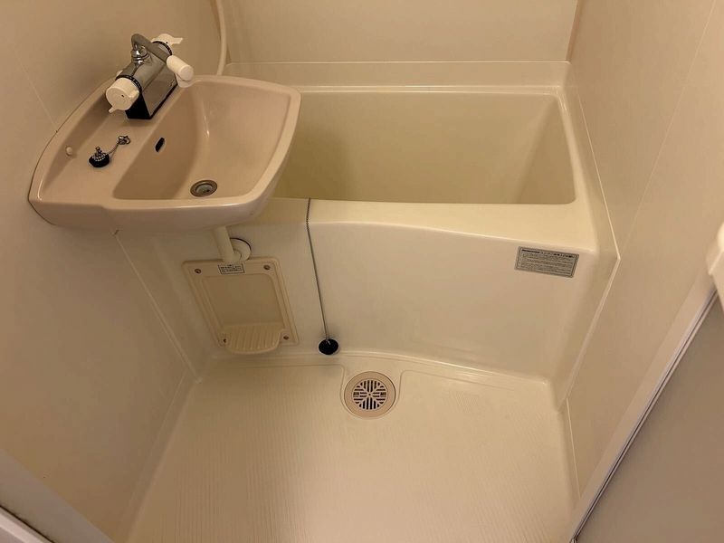 leopalace Floralia Bathroom